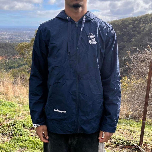 Mickey Mouse jacket