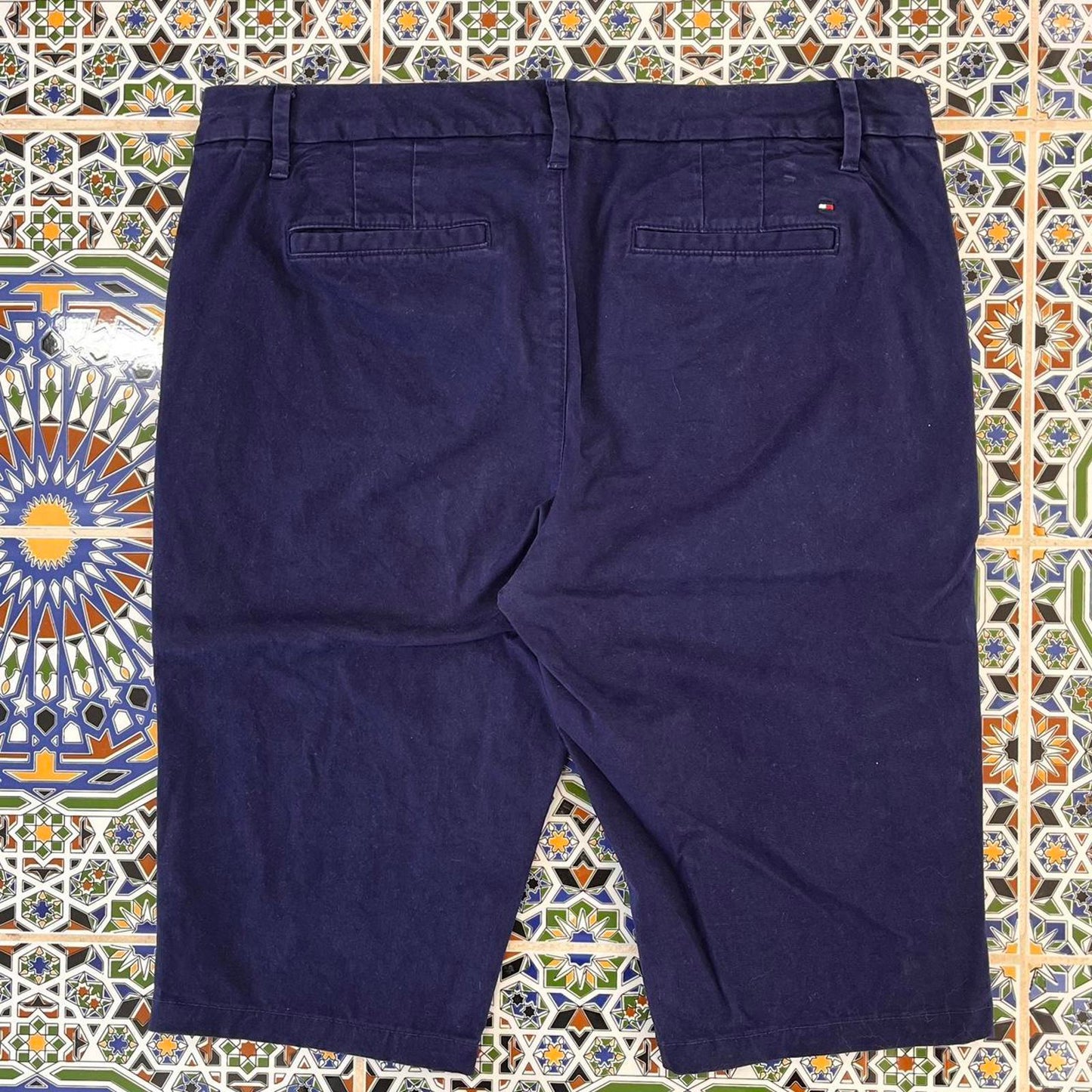 women's tommy hilfiger shorts
