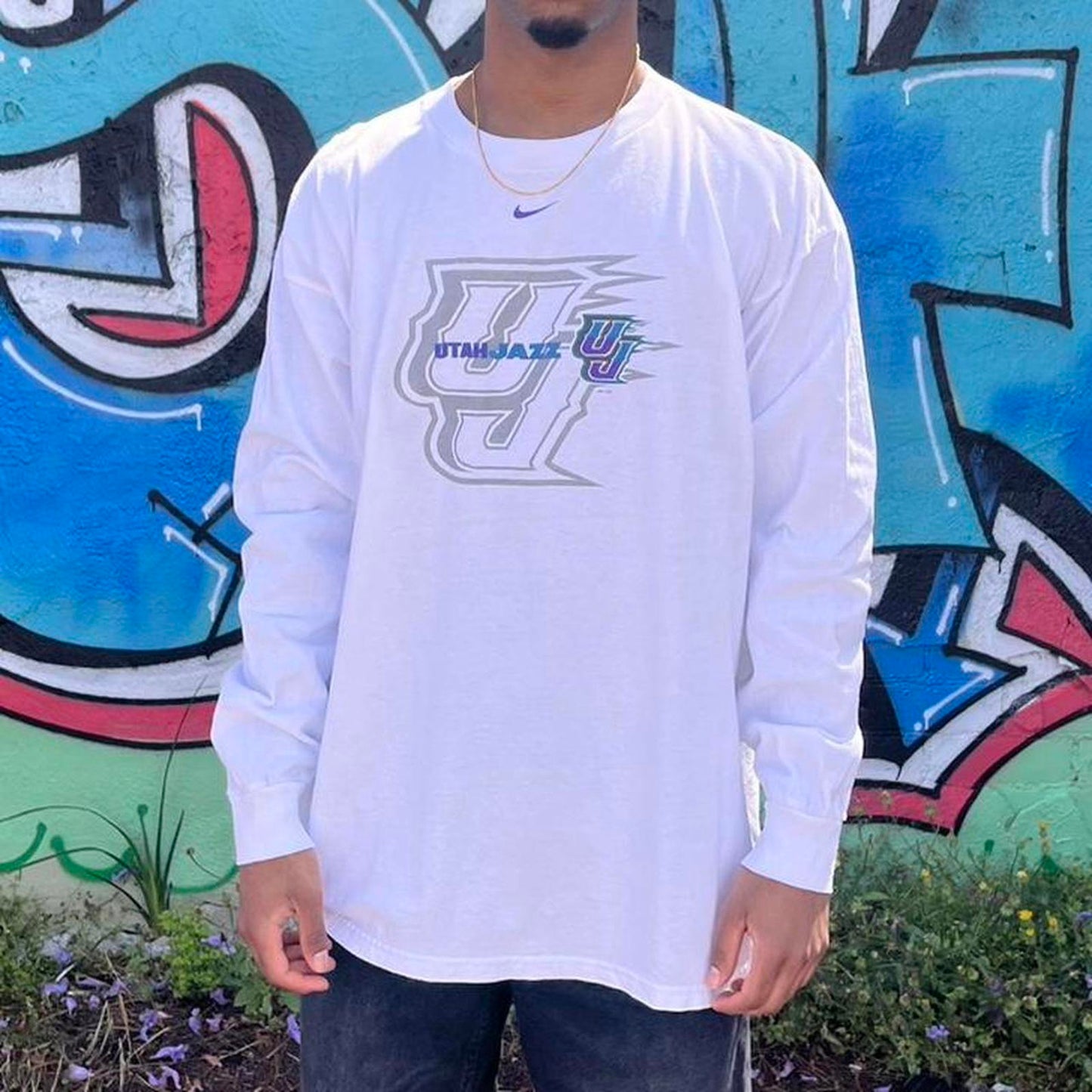 Nike tshirt