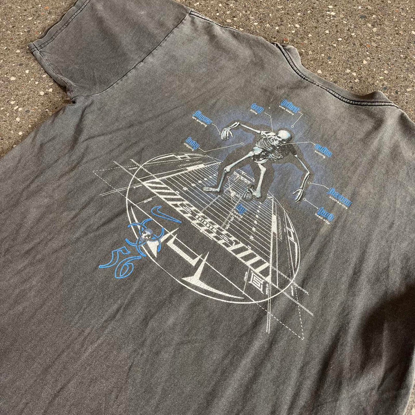 Nike tshirt