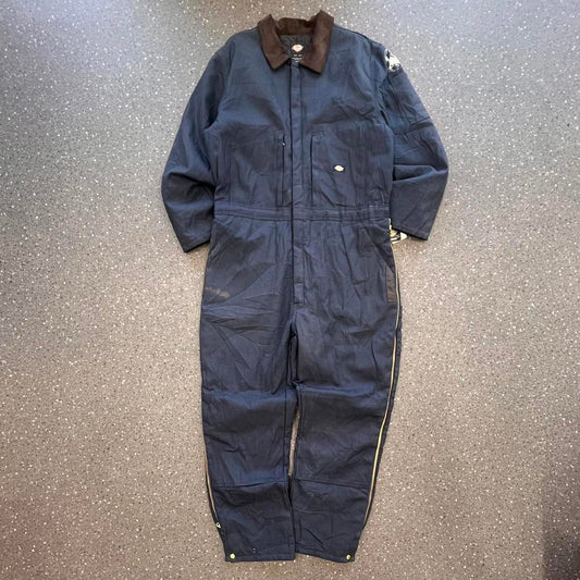 Dickies coverall jumpsuit