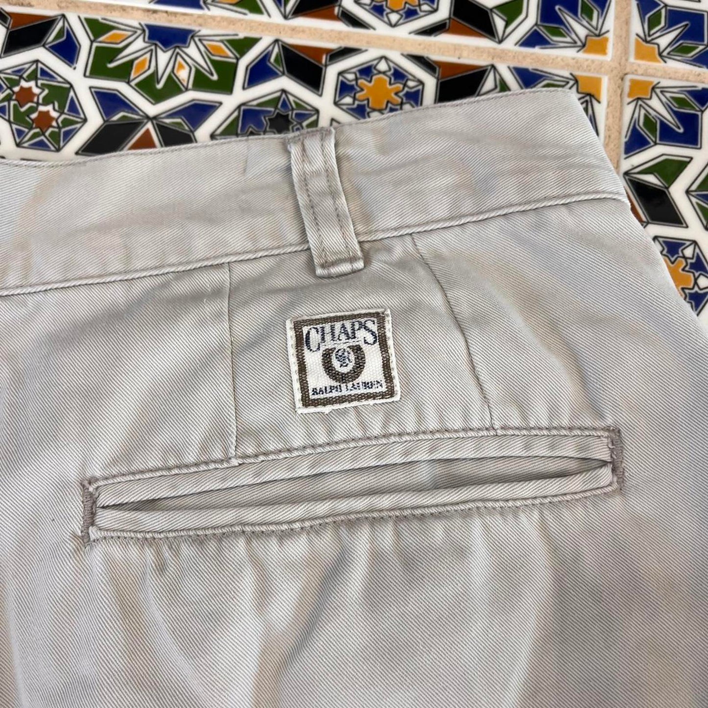 Chaps Ralph Lauren shorts