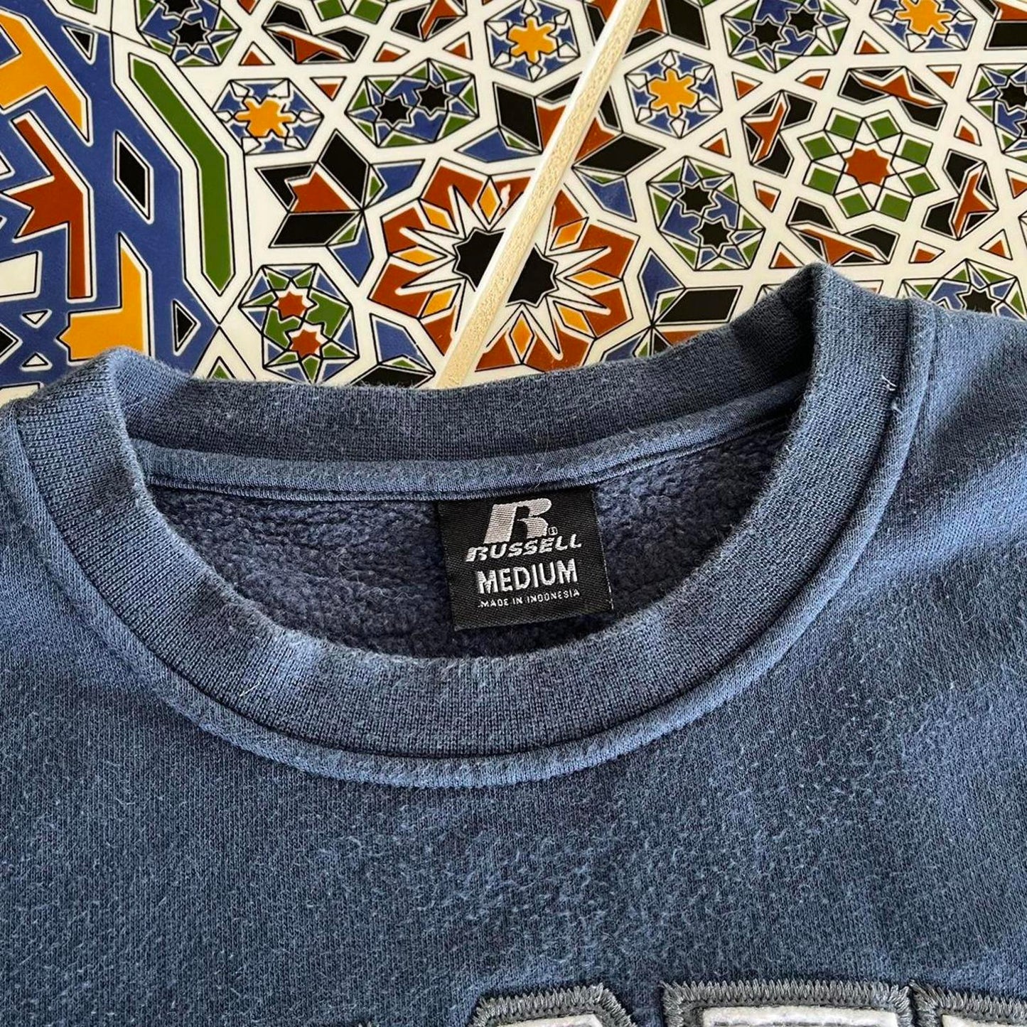 Russell Athletic crewneck