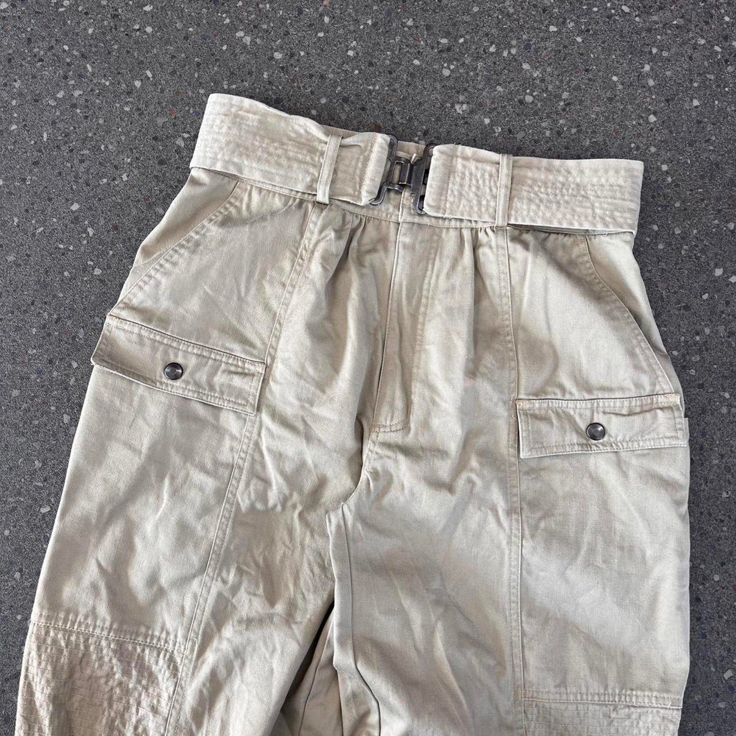 Vintage designer depot pants
