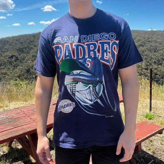 1994 San Diego Padres graphic tee