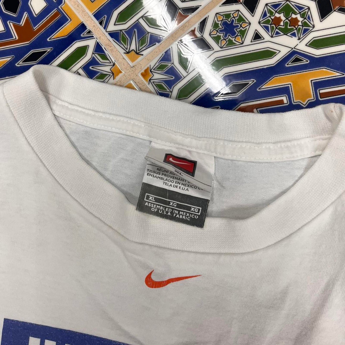 Nike tshirt