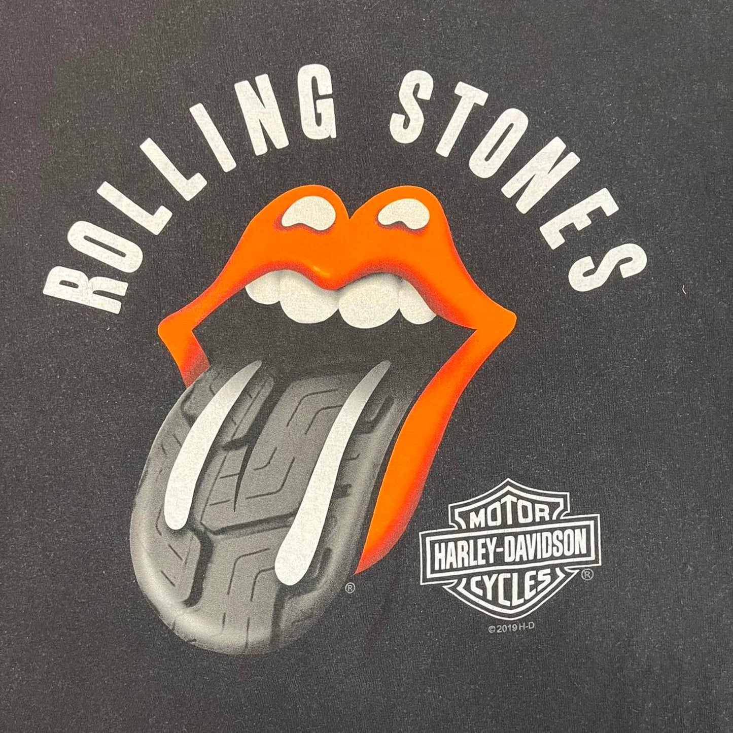 harley davidson tshirt