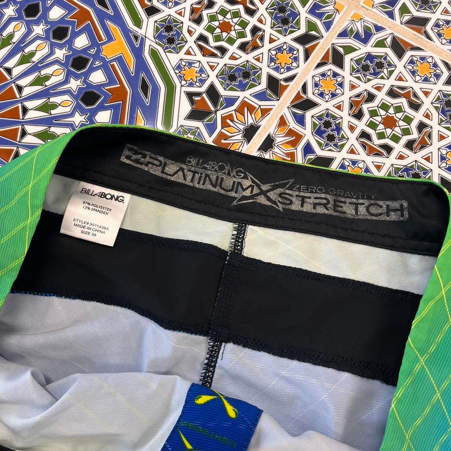 billabong board shorts
