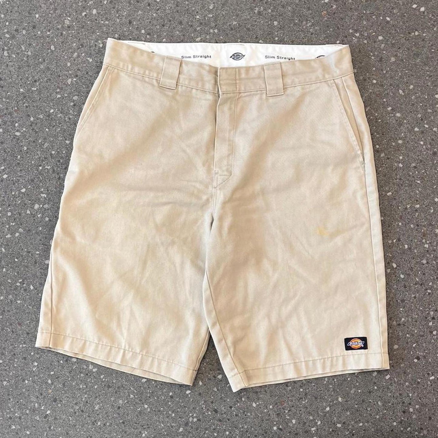 Dickies shorts