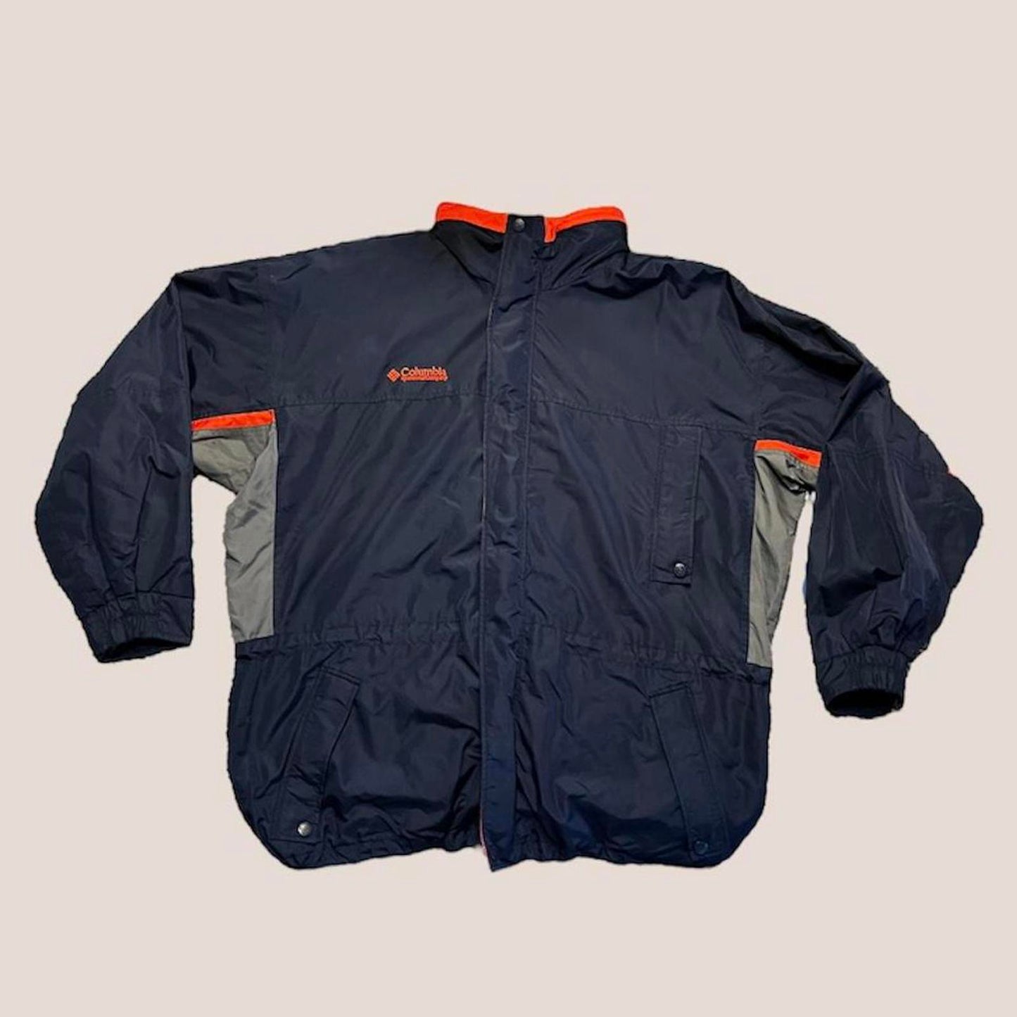 Columbia jacket