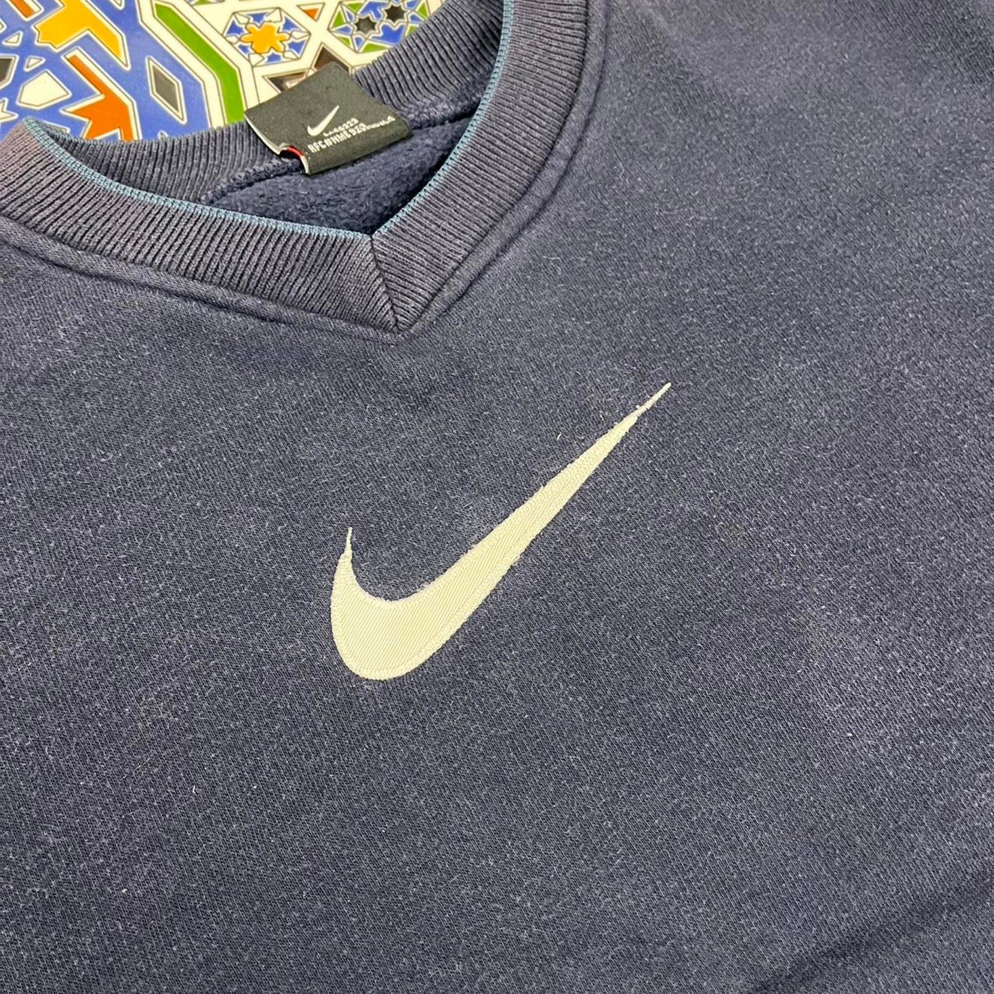 Nike sweatshirt