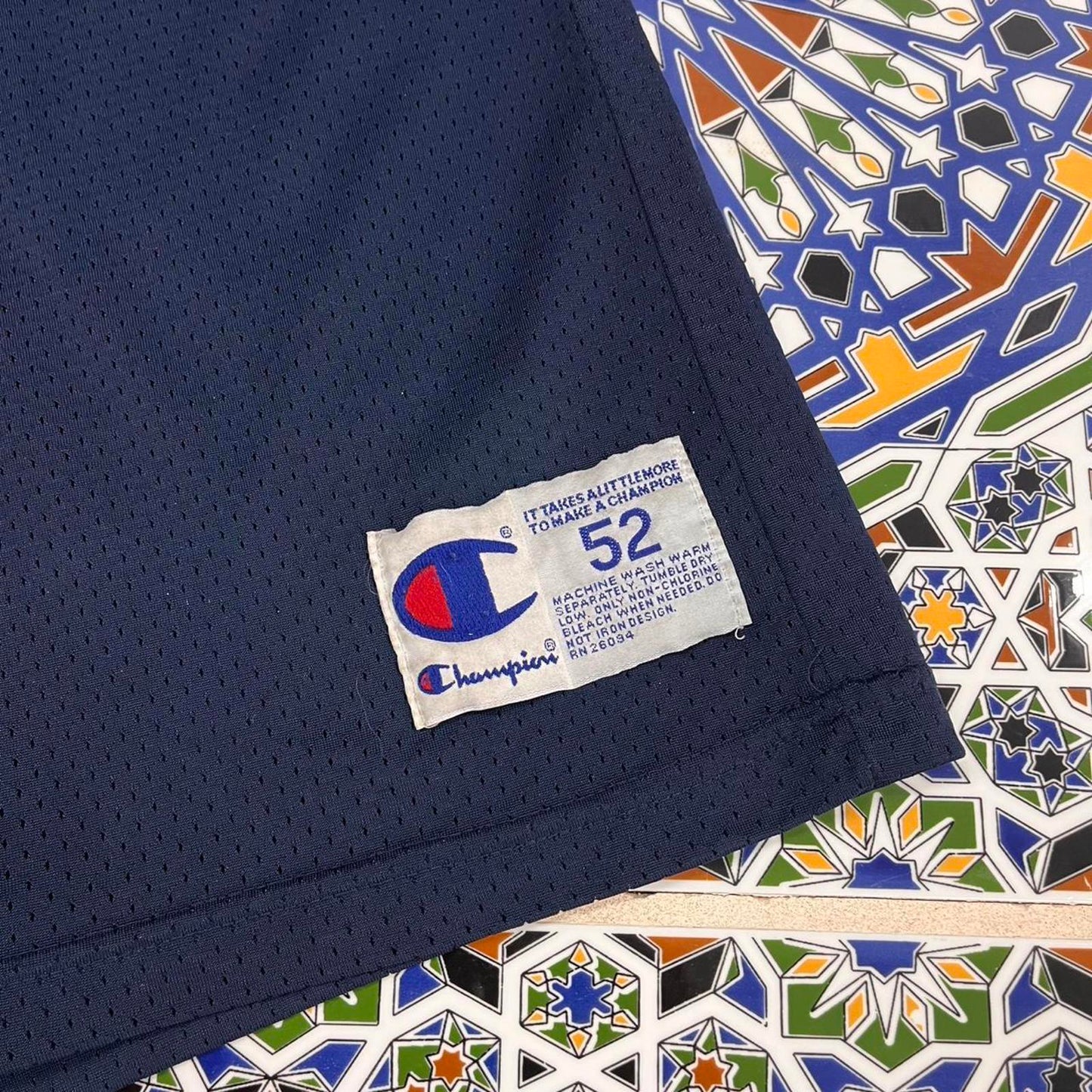 Champion Chicago bears football jersey