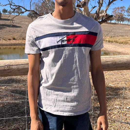 tommy hilfiger tshirt
