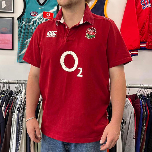 england rugby polo