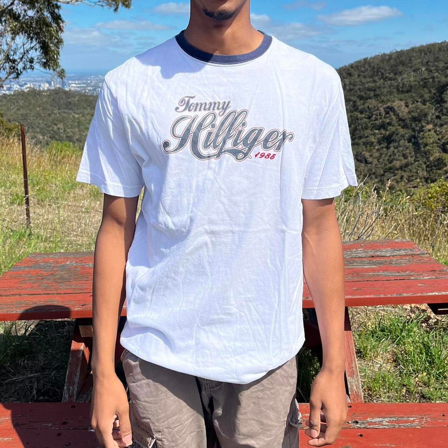 Tommy Hilfiger tee