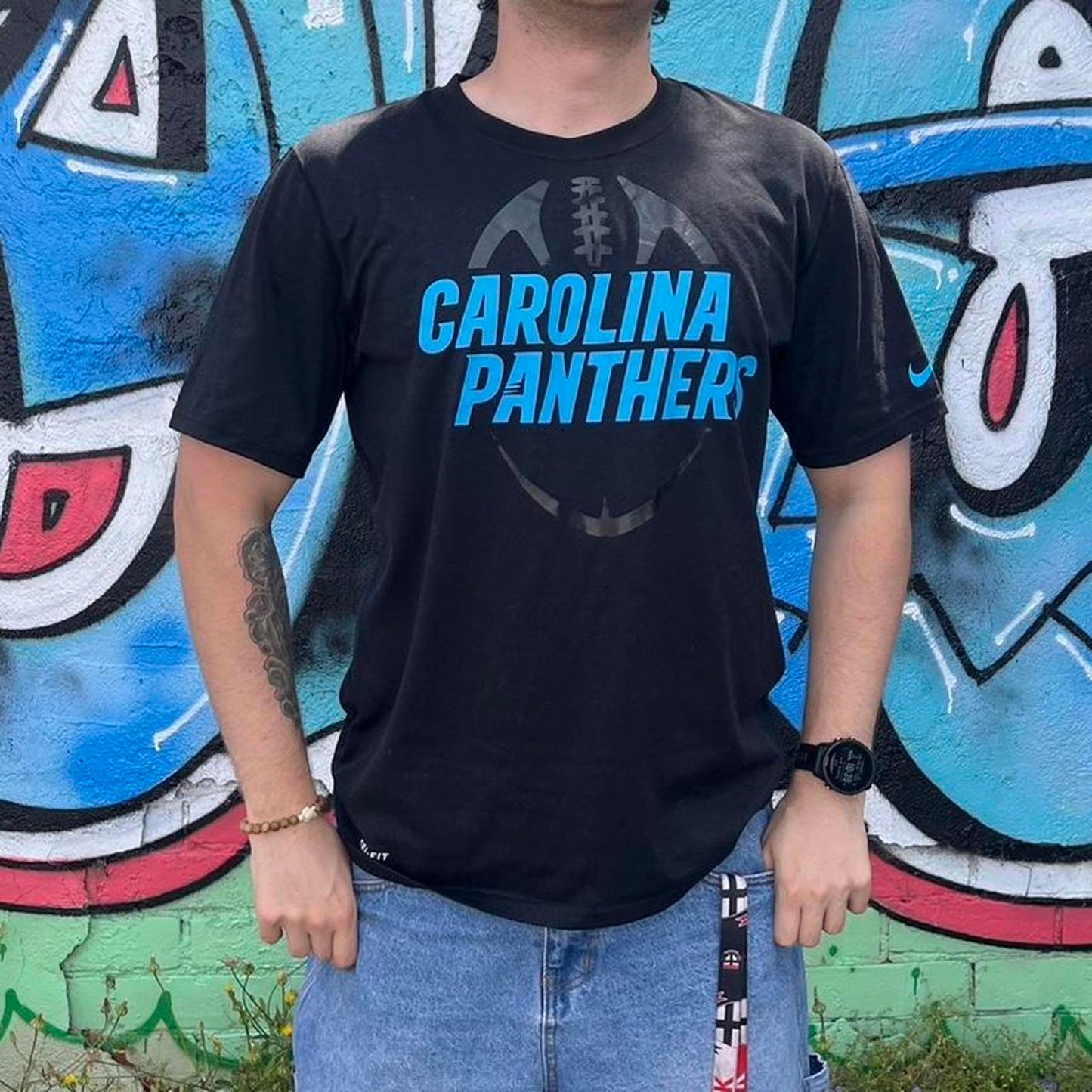 Nike tshirt