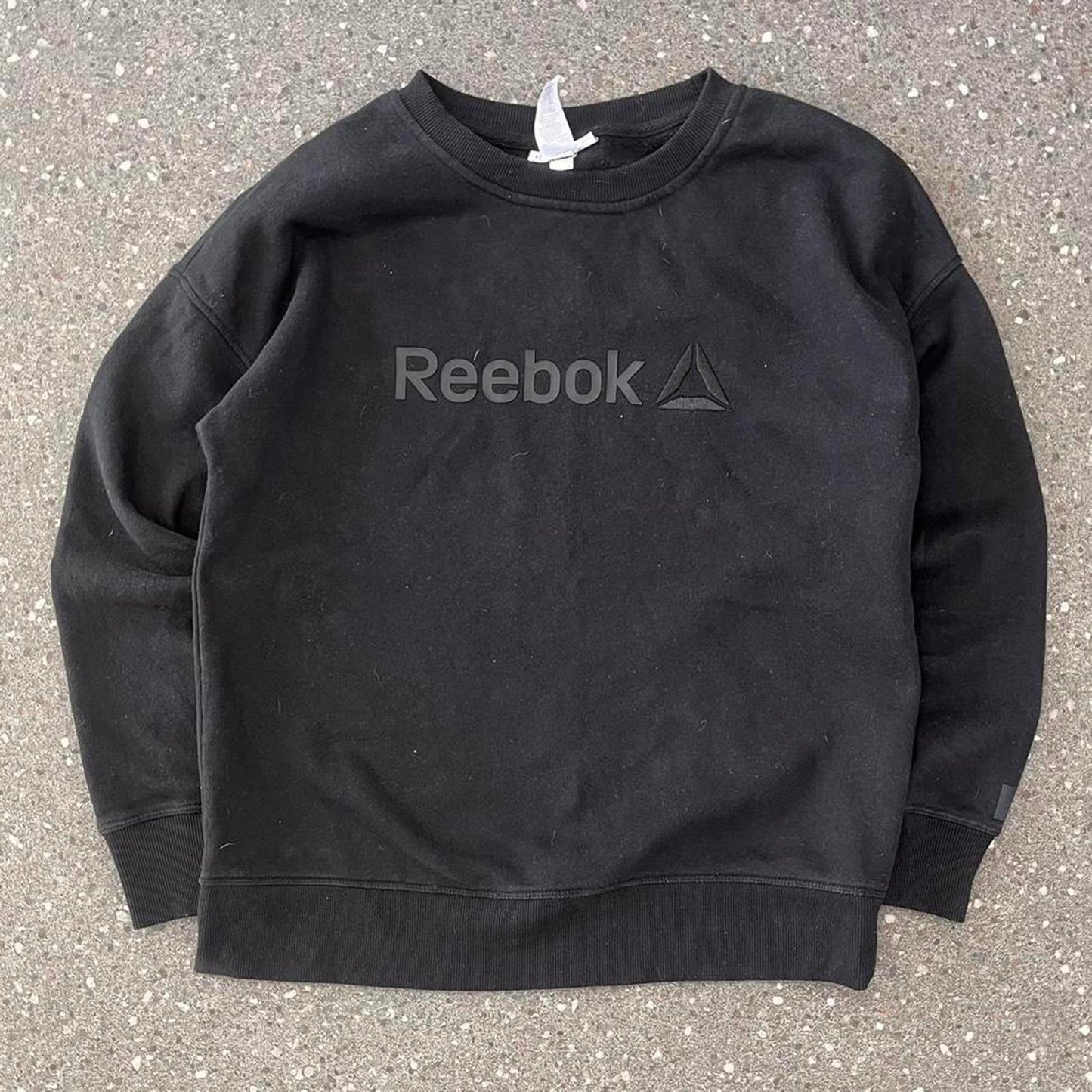 reebok sweathsirt