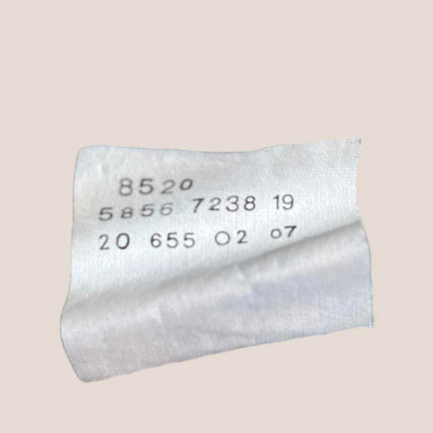 Orange tab Levi’s