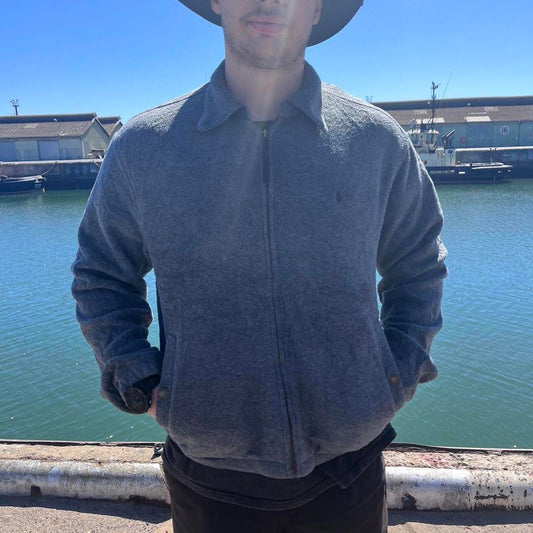 Ralph Lauren fleece jacket