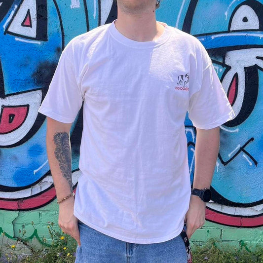 Big dogs tshirt