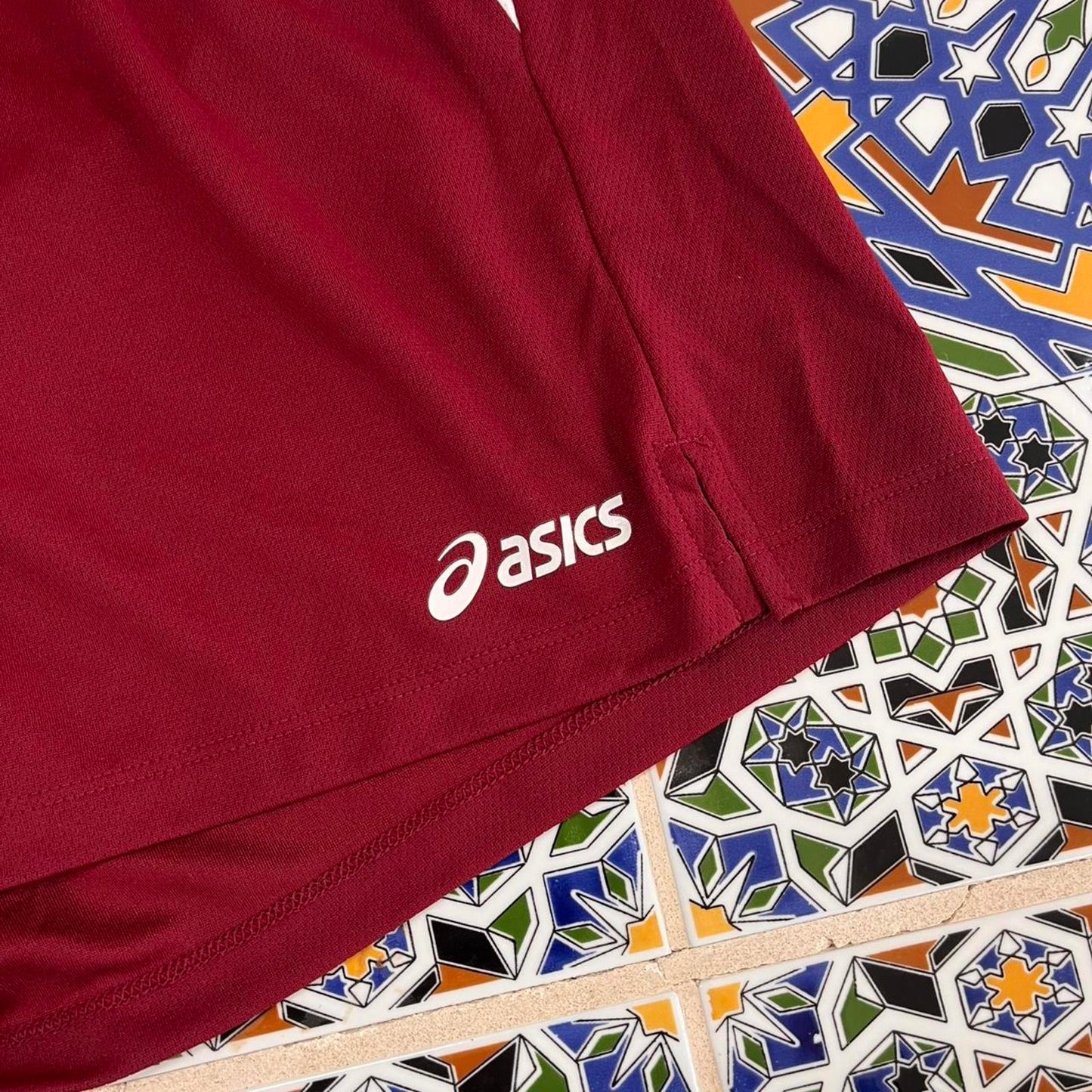 ASICS shorts
