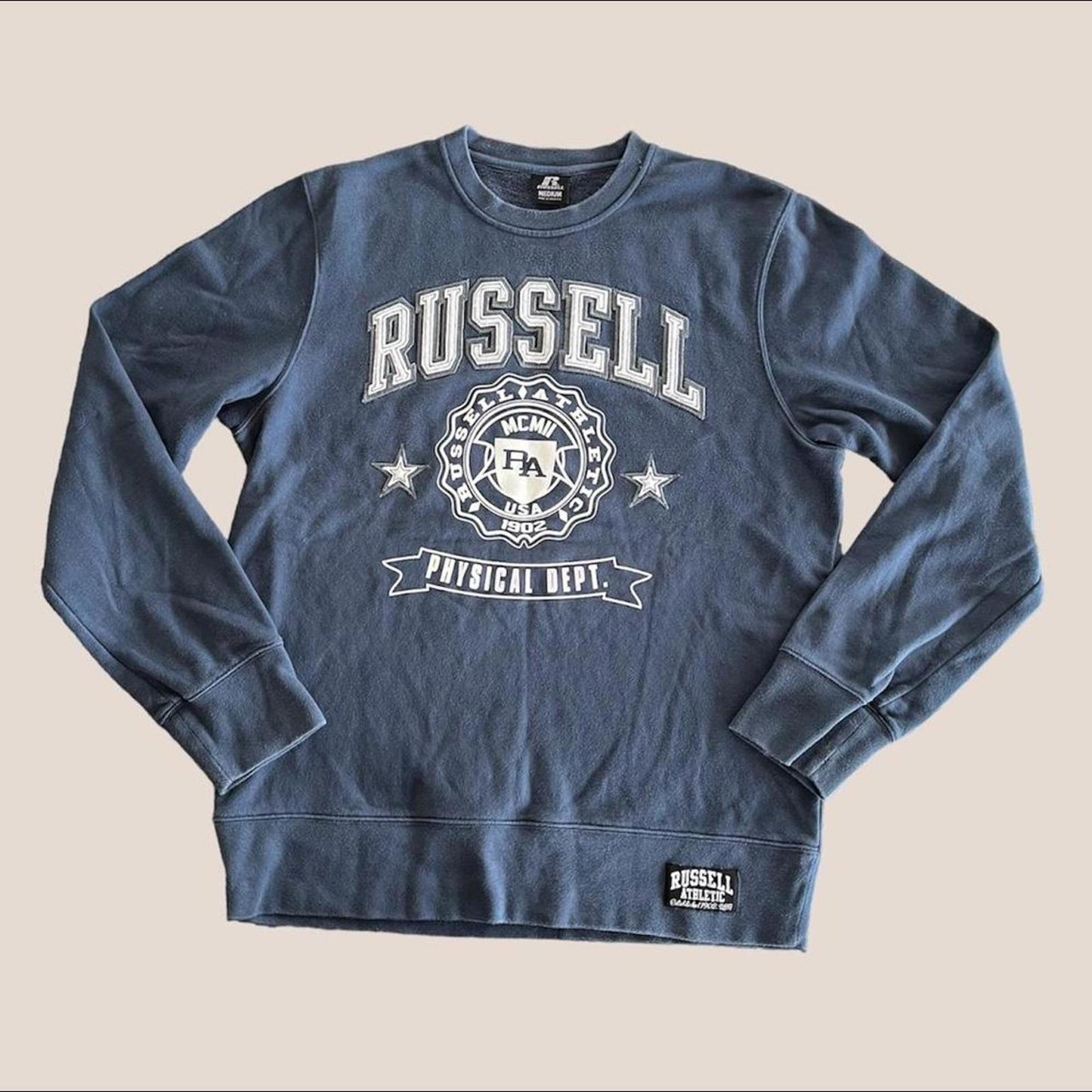 Russell Athletic crewneck