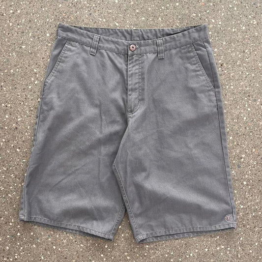 element shorts