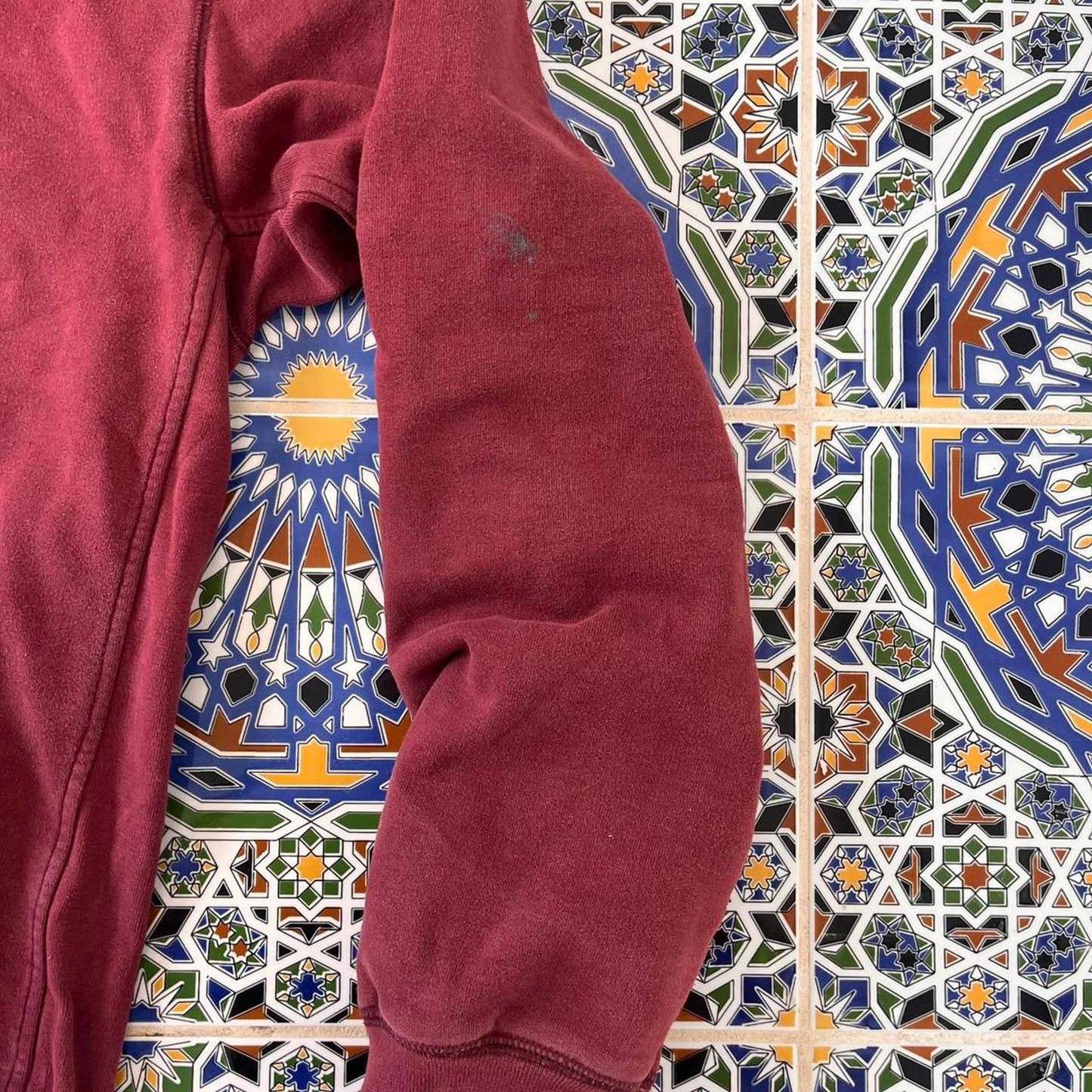 timberland sweatshirt