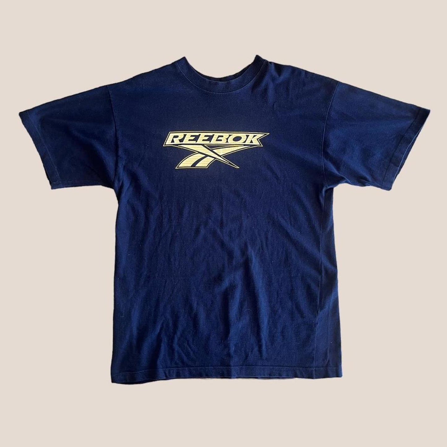 Vintage Reebok tee