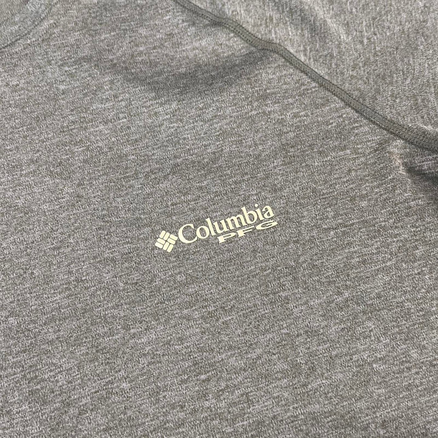 Columbia long sleeve tee