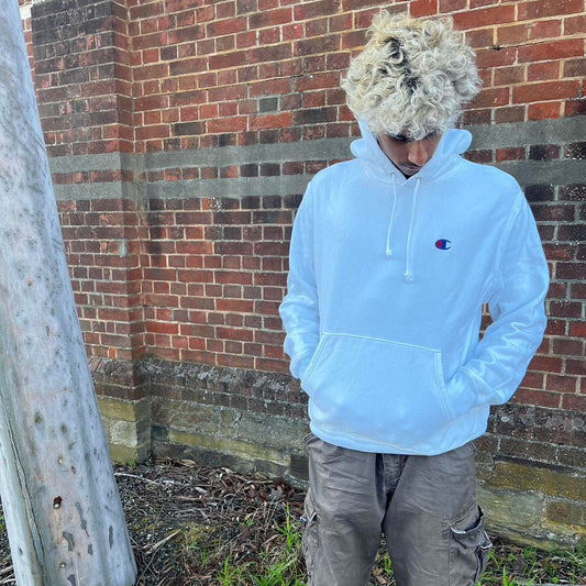 Champion Reverse weave hoodie