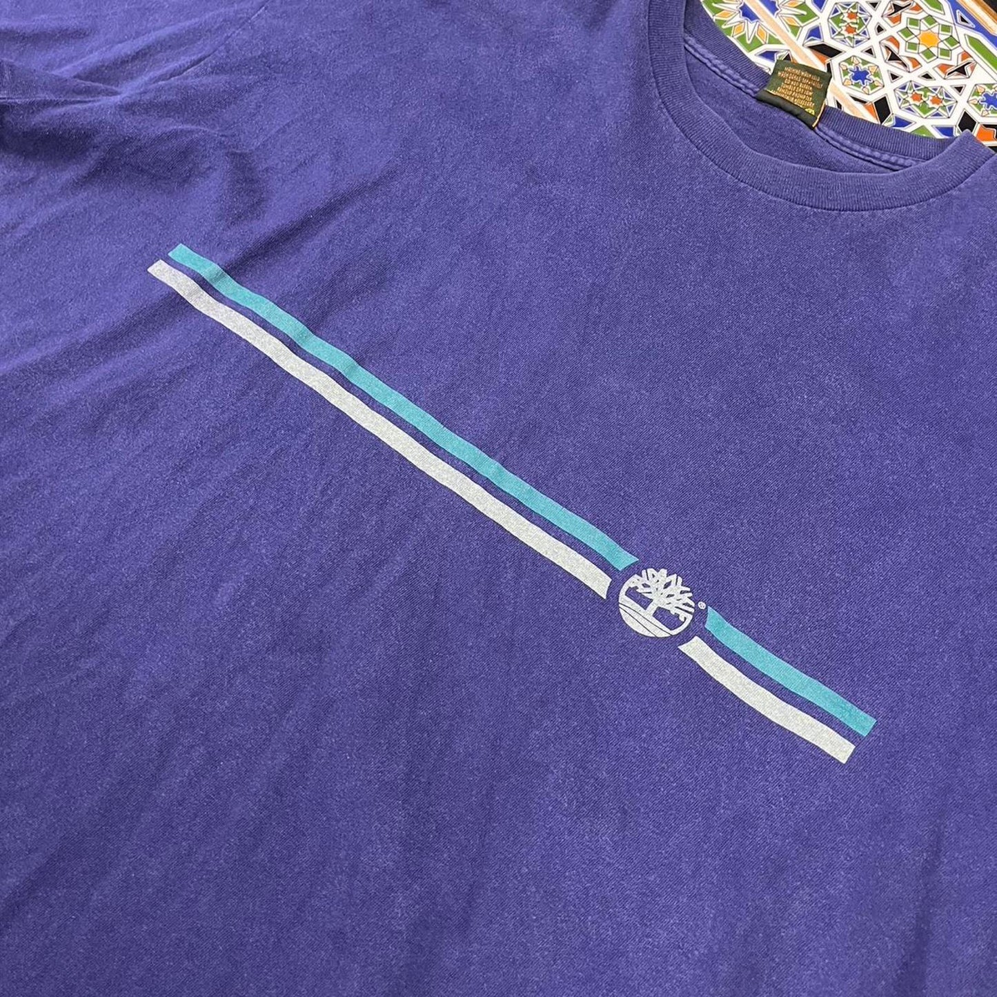 Timberland long sleeve tee