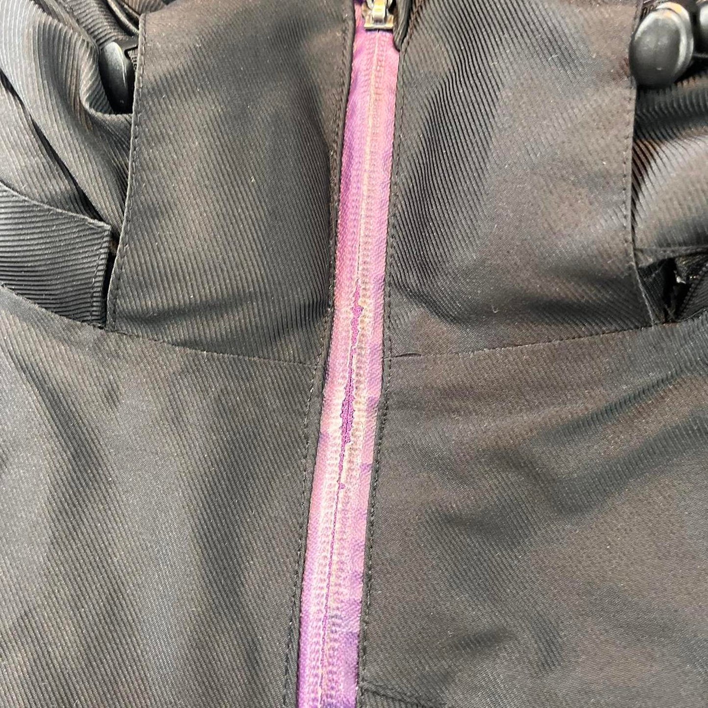 women's no fear ski jacket