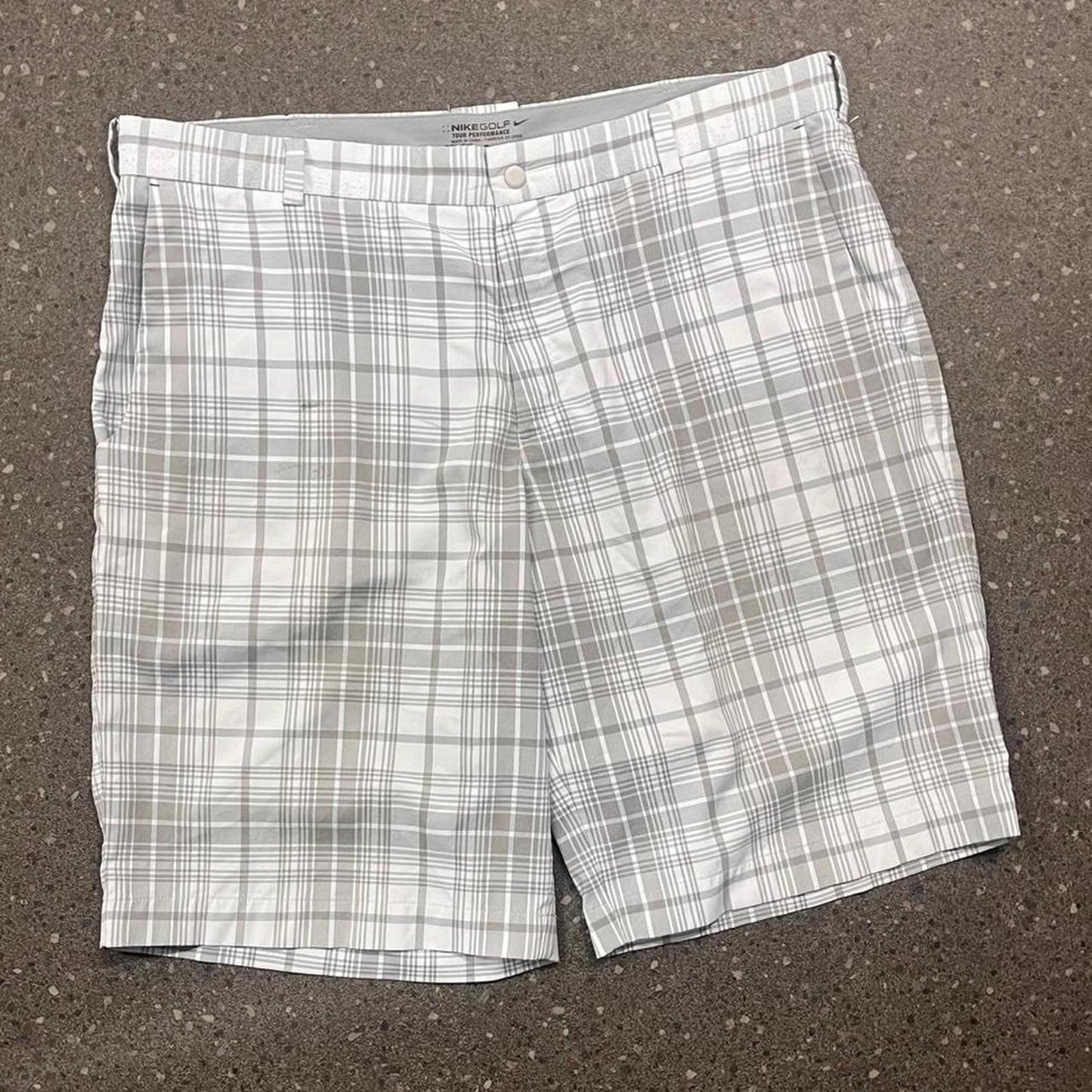 Nike golf shorts