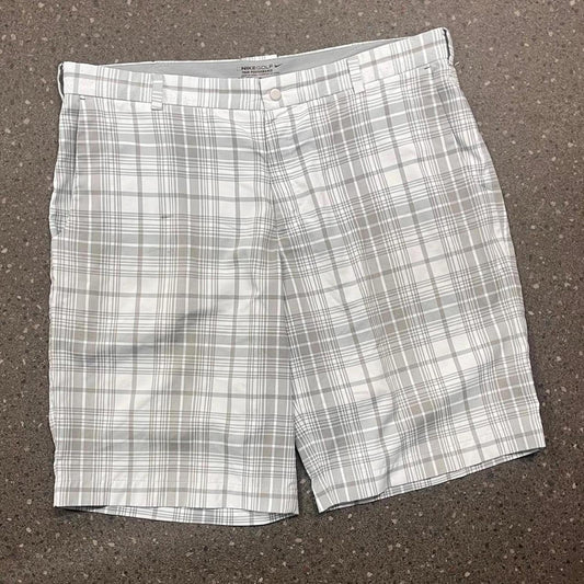 Nike golf shorts