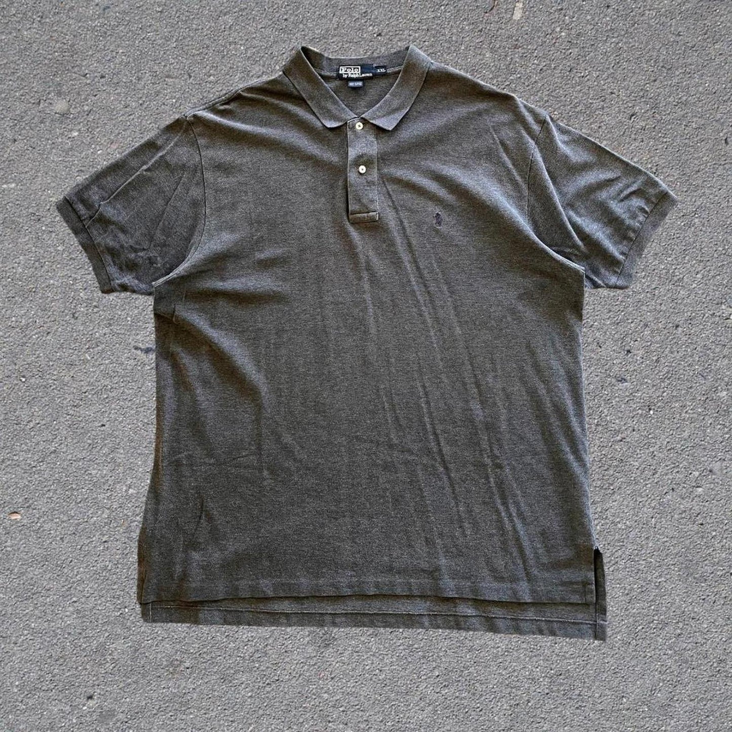 Ralph Lauren polo shirt
