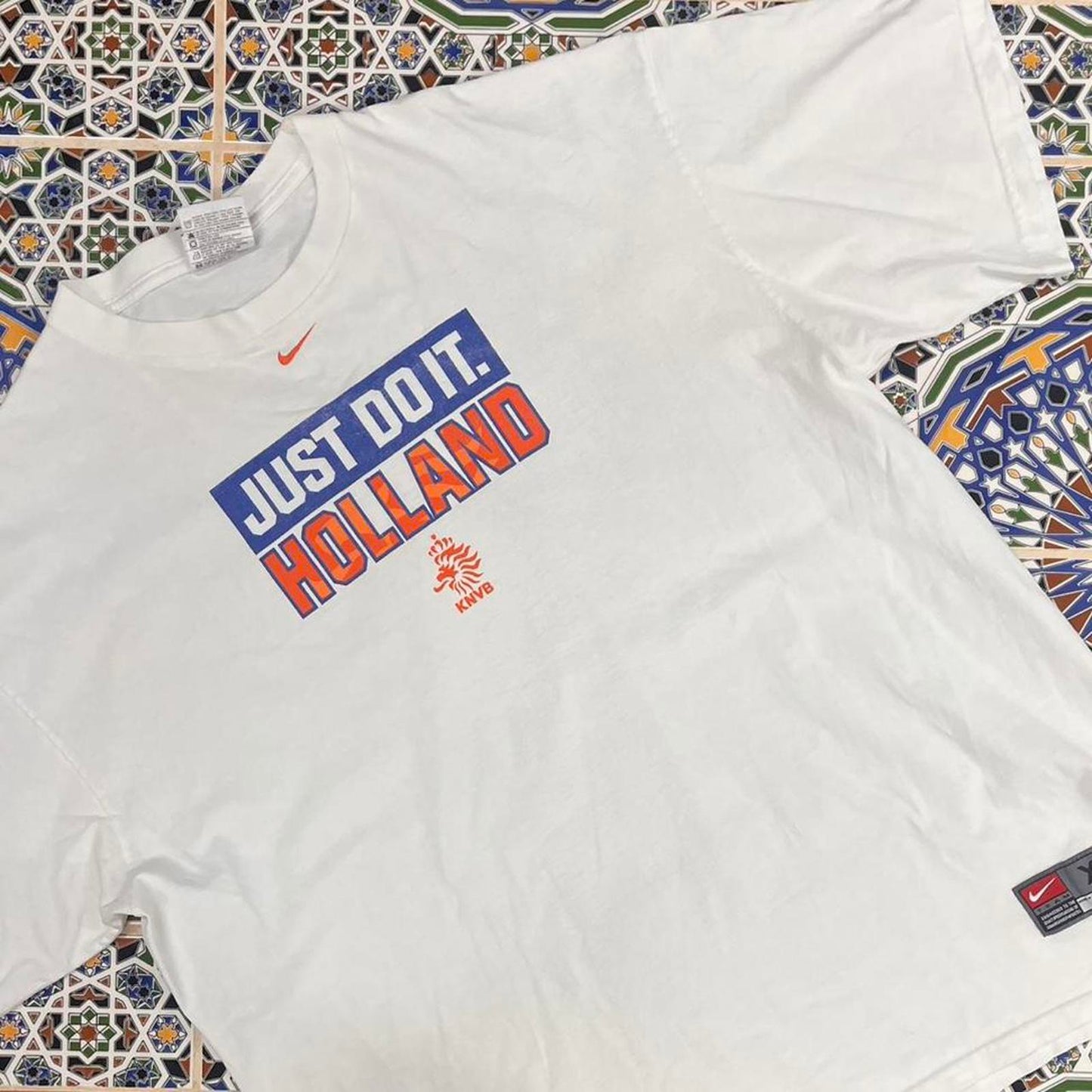 Nike tshirt