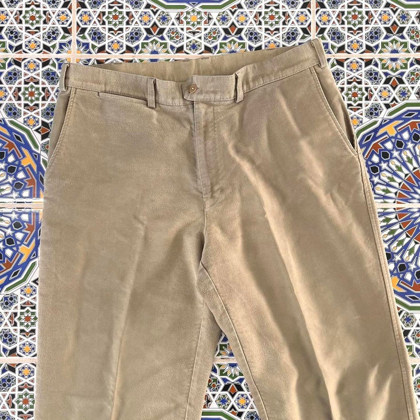 RM Williams trousers