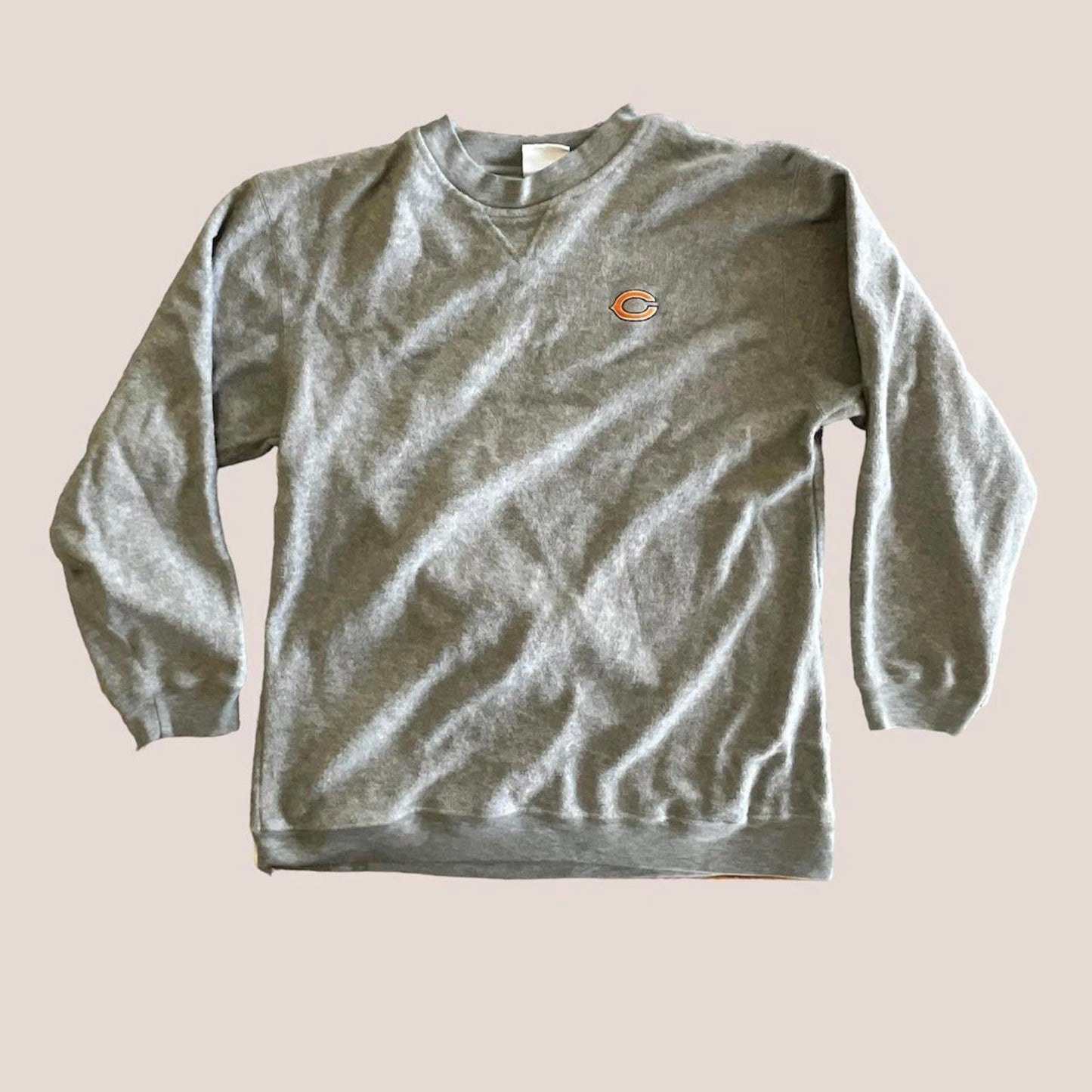 vintage Chicago bears NFL sweatshirt