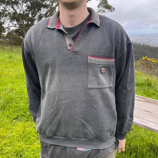 breakaway australia rugby jumper