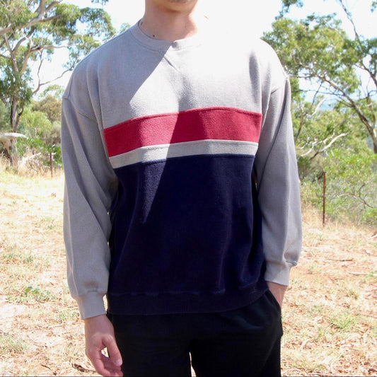 Vintage Breakaway Australia sweatshirt