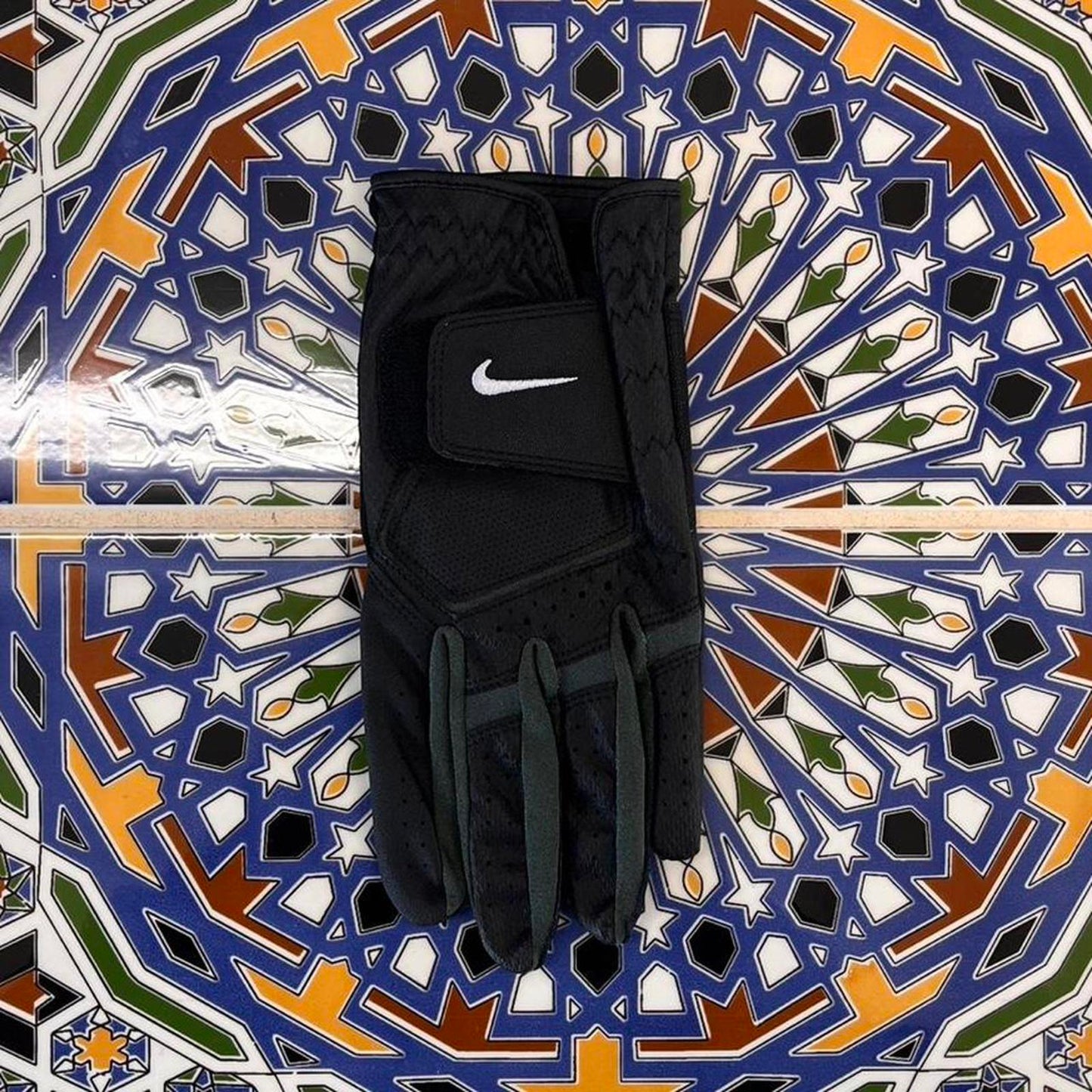 Nike golf glove