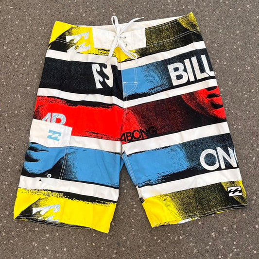 billabong board shorts