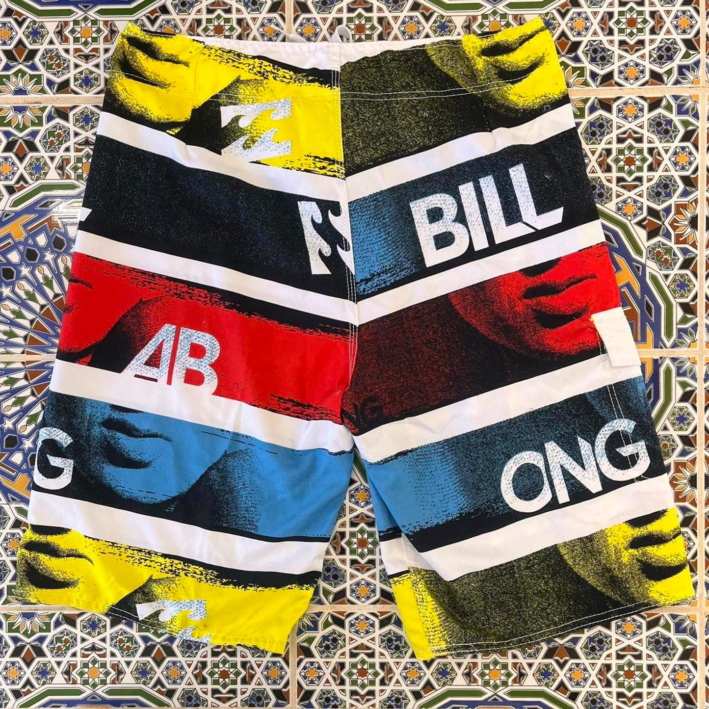 billabong board shorts