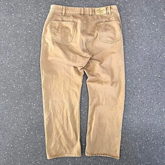 RM williams pants