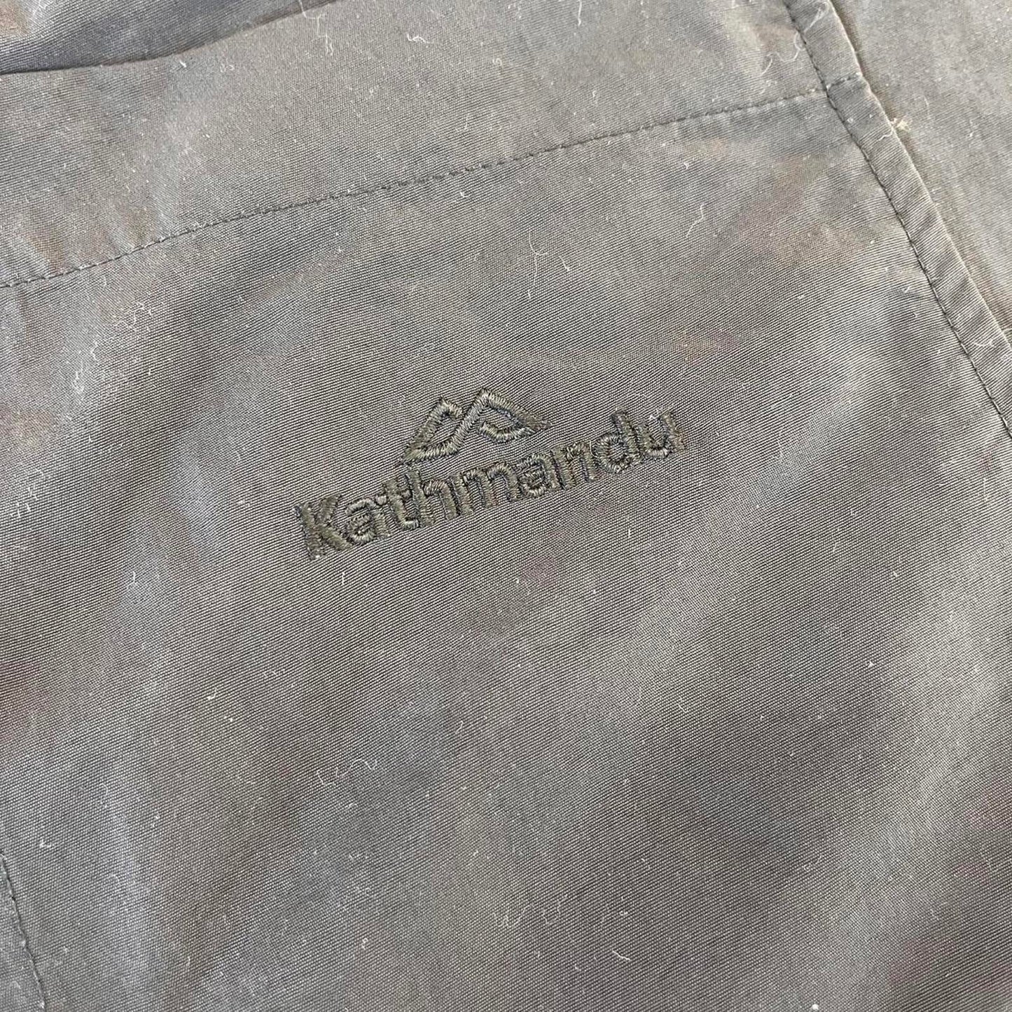 kathmandu shorts