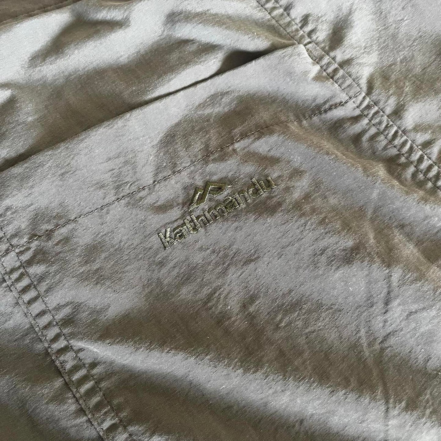 Kathmandu cargo shorts