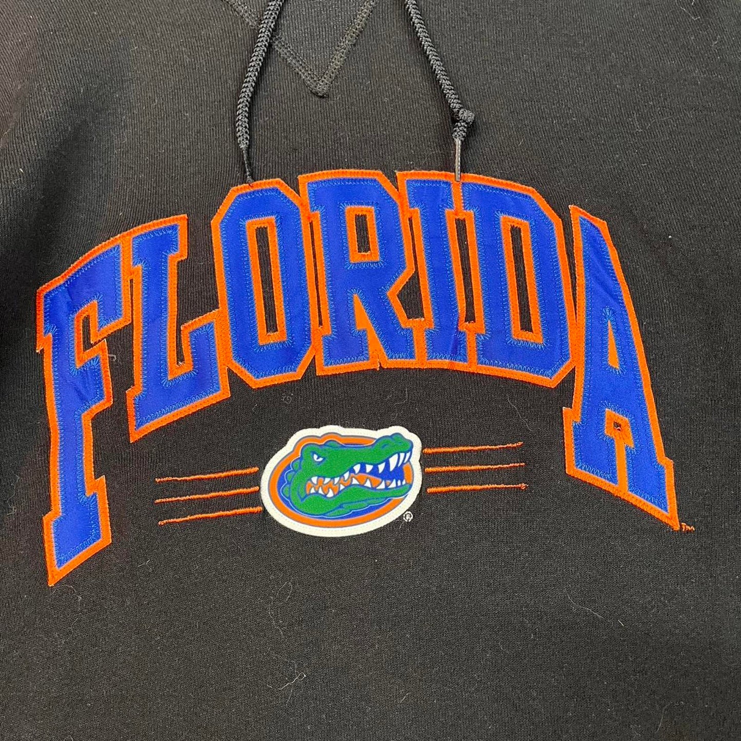 russell athletic florida gators hoodie