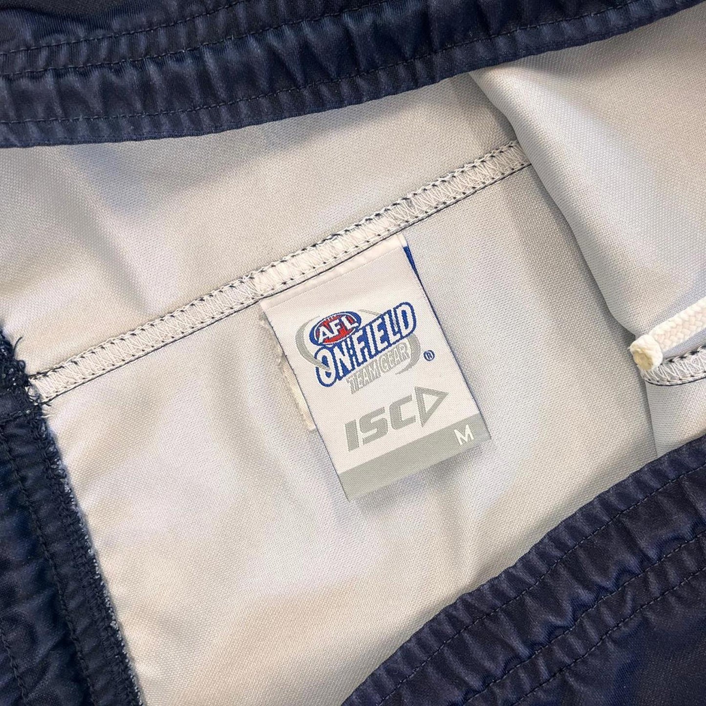 Adelaide crows football shorts