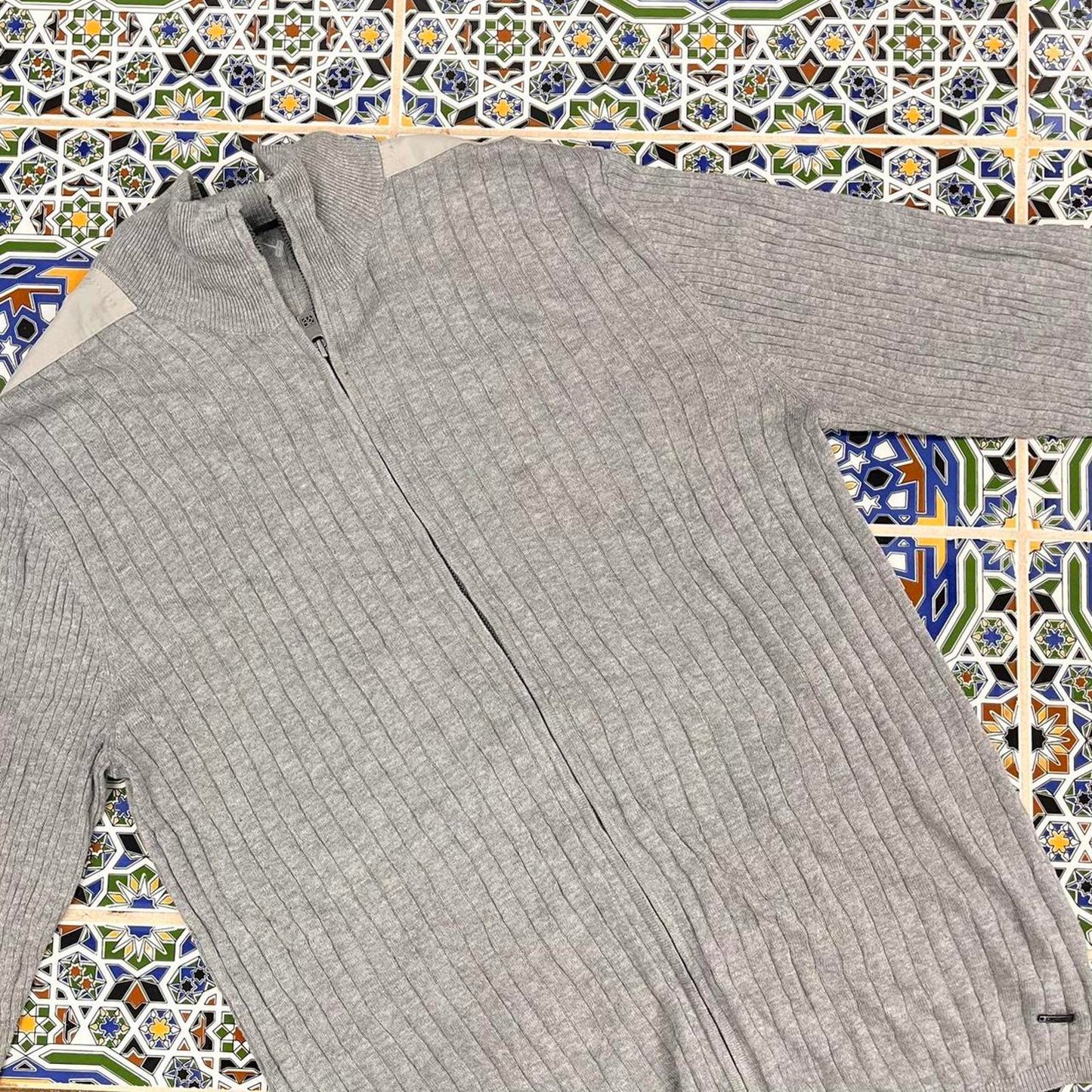 DKNY Jeans cardigan jacket